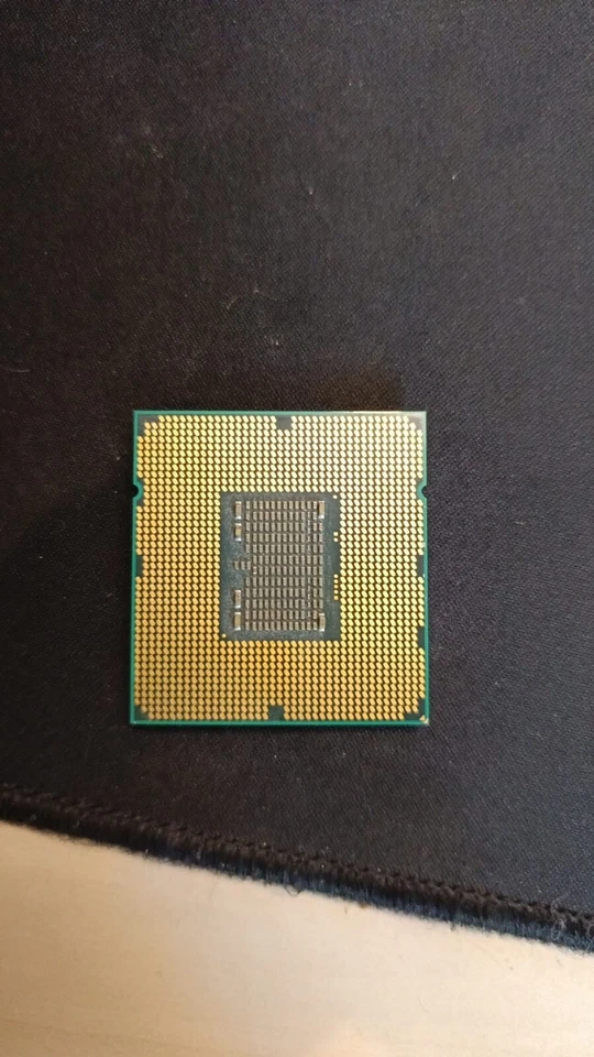 Intel xeon w3670 slbve 3.20 - 3.50Ghz Processore cpu per computer dekstop - Immagine 2 di 2