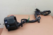 KAWASAKI ZX1100 NINJA LEFT HANDLEBAR SWITCH HOUSING ZX 1100 46091
