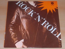 Schallplatte LP orig. ROCK'N'ROLL 70-80er Jahre~Dixi~Jazz~ POLSKIE NAGRANIA MUZA