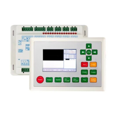Standard-Laserschneid- und Gravierkarte CO2-Lasersteuerung RuiDa RDC6442S
