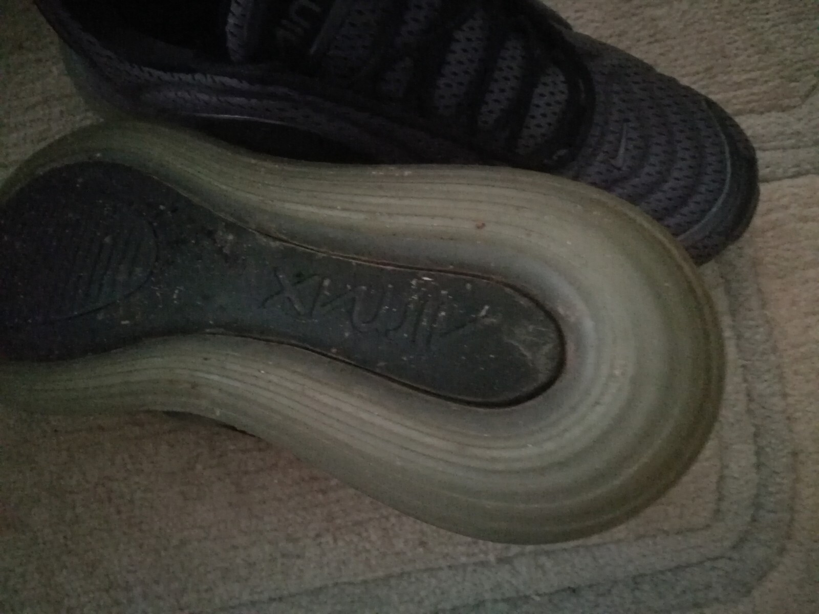 air max 720 ebay
