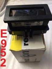 RED LION CONTROLS  CUB4V02B - UNBENUTZT in OVP -