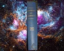 Cosmic Heavans Cosmos Space Astronomy History Study Planets Rambosson Universe X