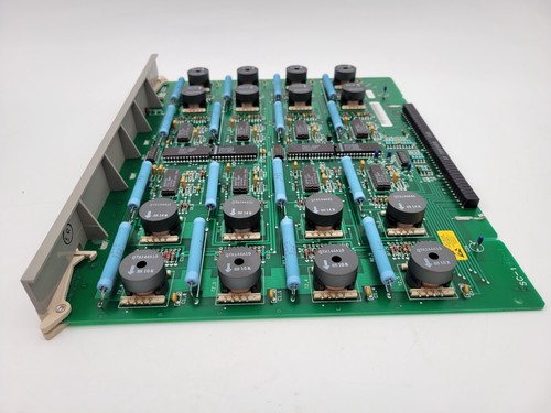 Northern Telecom QPC451A SL-1LC PO62566 Line Module Card Circuit Board Card NOS - Picture 6 of 18