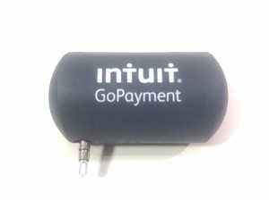 quickbooks credit card reader