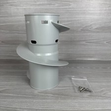 Conjunto superior agitador lavadora lavadora Frigidaire 5304511349 FFTW4120SW1