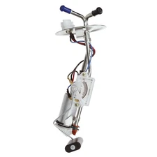 Fuel Pump Hanger Assembly Delphi For 1987-1989 Ford F-150 1988