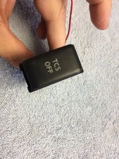 04-06 OEM Nissan Maxima Factory TCS Off Button Switch W / Pigtail