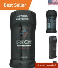 6-Pack Dark Temptation Solid Antiperspirant - Fresh Amber Deodorant for Men