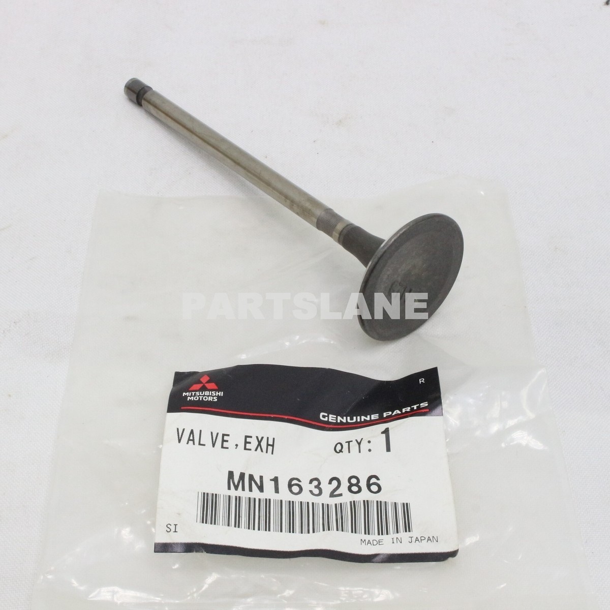Mitsubishi Eclipse Galant Montero Pajero OEM Genuine Exhaust Valve