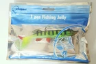 Floats Fish Jelly Loaded Fishing Carp Coarse Match Waggler Sea River Lake EF