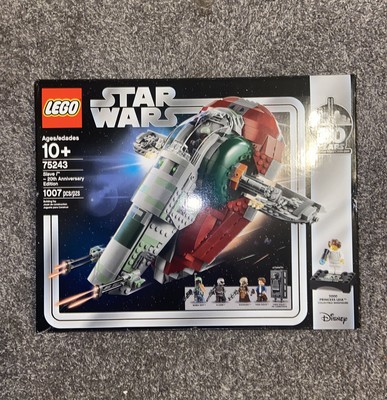slave 1 20th anniversary edition
