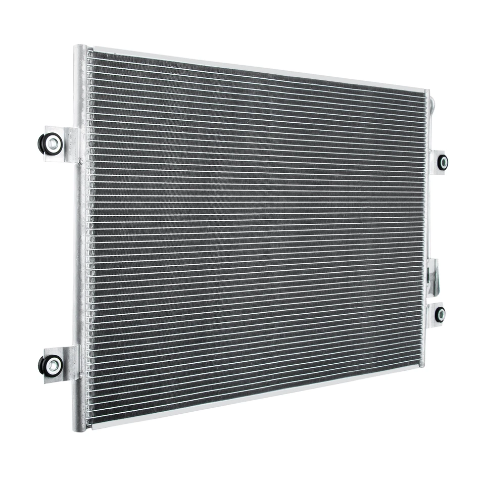 AC Condenser For Freightliner Cascadia Coronado Classic Century Class FLD120 - Image 3 of 4