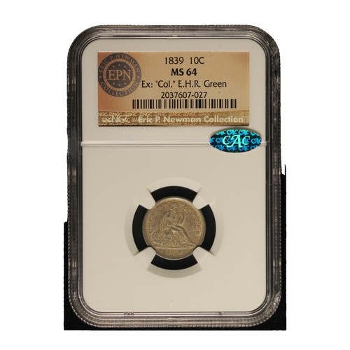 1895 NGC/CAC MS64 $10 LIBERTY HEAD GOLD | eBay