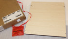 Kohler 99677-Sh8-1Wr - Adjustable Shelf For 30" Kohler Cabinet - Natural Maple