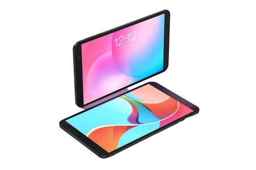Tablet Bambini 8 Pollici Android 14 Octa-Core 8GB RAM + 64GB ROM - Nuovo