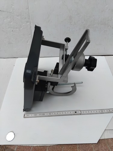 Sägeblatt-Schärfgerät FA30 - Bild 22 von 23