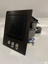 Extron Electronics Cable Cubby 500 CCB Black, AC Power Module