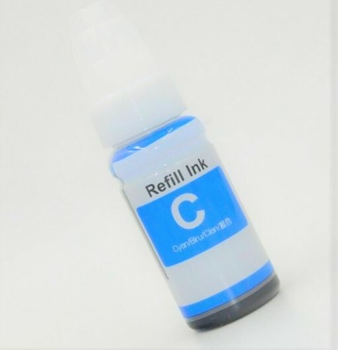 664 T664 Ink Bottles for Epson ET-2500 ET-2650 ET-3600 ET-4500 ET-4550 - Picture 3 of 6