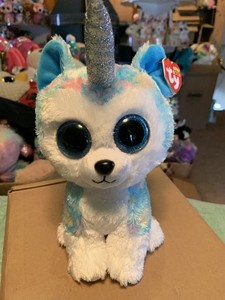 sky beanie boo