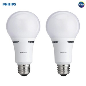Frosted Light Bulbs >> Details About Philips Led 3 Way A21 Frosted Light Bulb 1600 800 450 Lumen 2700 Kelvin Frosted Light Bulbs >> Details About Philips Led 3 Way A21 Frosted Light Bulb 1600 800 450 Lumen 2700 Kelvin