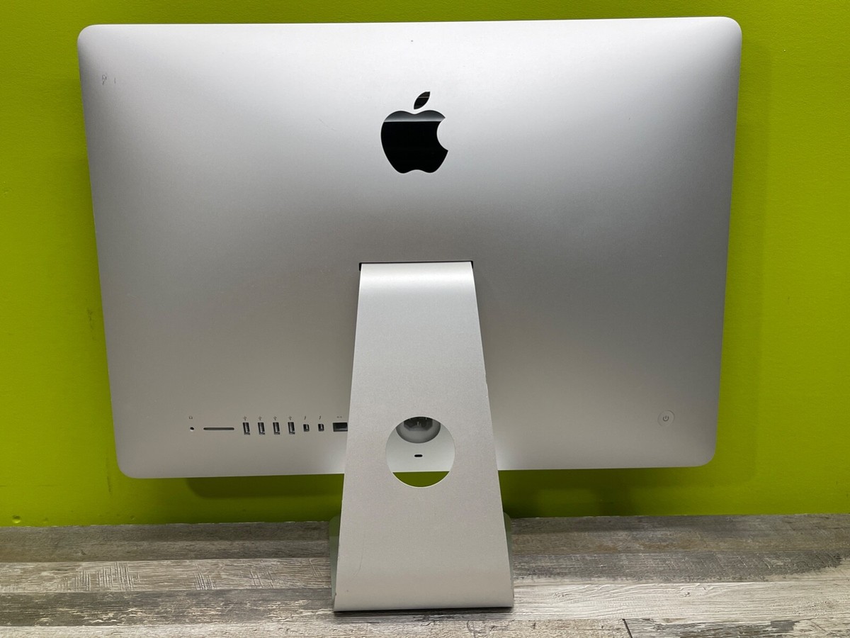 Apple iMac 21.5 Apple iMac 21.5