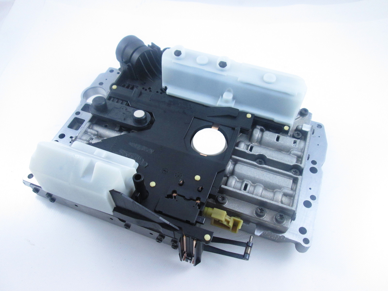 Unité De Commande De Transmission Pour Mercedes-Benz 722.6 – Remanufacturée Et Testée