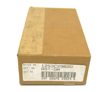 NEW WESTINGHOUSE CUTLER HAMMER BST-ON TIMER 1253C29G20 BSTON