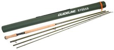 Guideline ® STOKED Double Handed Fly Rods * NEW 2026 Stock * UK GUIDELINE DEALER