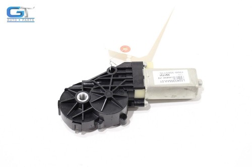 Maserati Ghibli S Q4 2014-2020 Front Right Adjustment motor Photo - $55