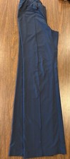 Athleta Grey Exercise Pants Nylon Size 2 New Free Shipping