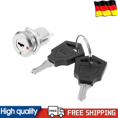 Universal Electronic Key Door Lock Accessories Practical for Instruments Meters