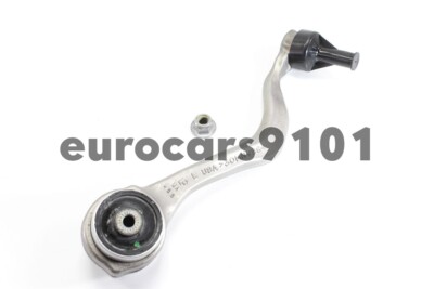 BMW Lemforder Suspension Control Arm and Ball Joint Assembly 31106890905