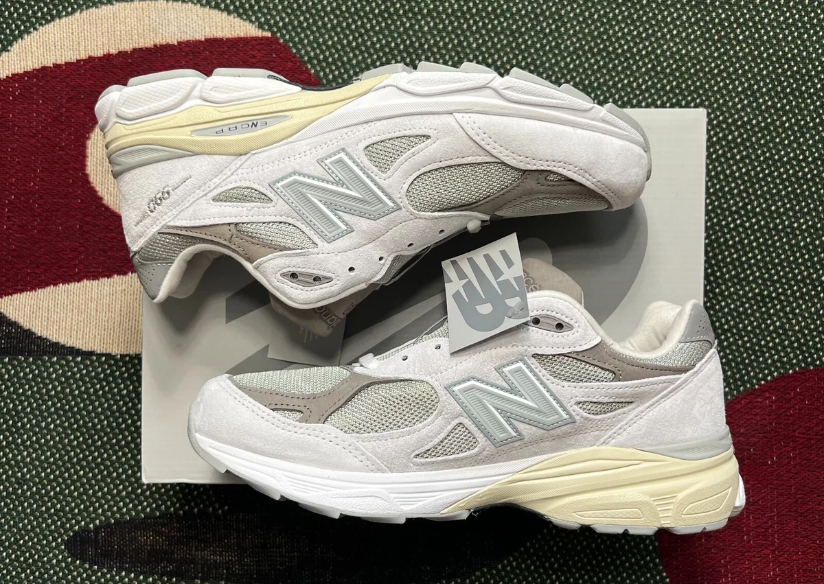 New balance top 990 ycmc