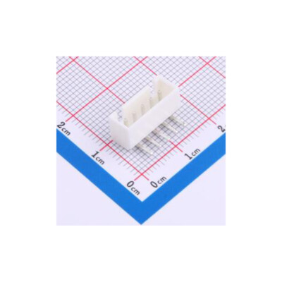 PP「P」 10pcs)ZX-HA2.54-5PWZ P=2.54mm | eBay