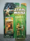 Star Wars Anakin Skywalker, mechanic. Power Of The Jedi Kenner. Sealed. VINTAGE