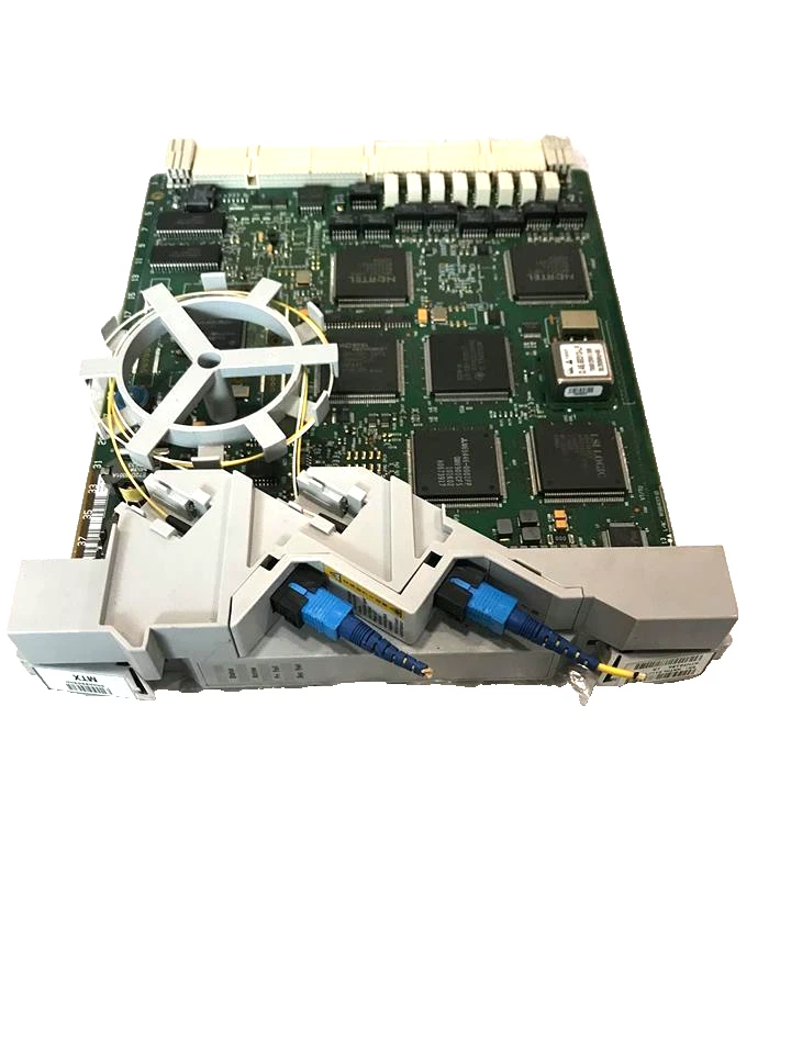 Nortel Networks NTN301BA 14 UNTESTED Card. - Image 2 of 4