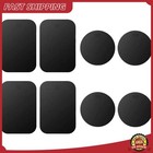 Metal Plates Adhesive Sticker Replace For Magnetic Car Mount Phone Holder