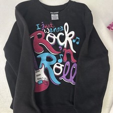 Girls Clothing Lot Size 6/6X Dress, Tops, Pants Lot of 5