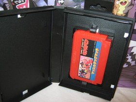 Kinnikuman:&nbsp;Muscle&nbsp;Tag Match, Nintendo Famicom 