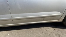 Baguette de porte Peugeot 3008
