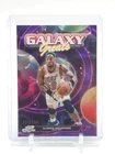 2025 Topps Cosmic Chrome Alonzo Mourning Base (RAW)