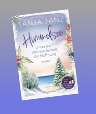 Himmelsee - Unter den Sternen funkelt die Hof...
