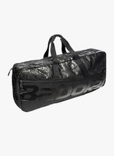 Babolat  Duffel Bag  Black Fits 4 Rackets New With Tags