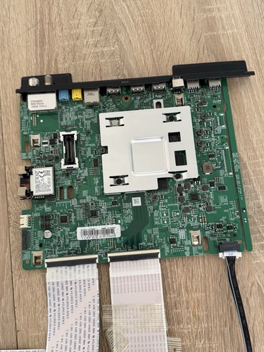 Original SAMSUNG UE49NU7179-U Fernseher Mainboard TV Motherboard