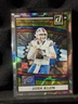 Panini 2025 Donruss Action All-Pros Hologram Josh Allen AAP-JAL Buffalo Bills
