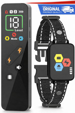 3300Ft Dog Training Collar with Remote