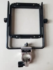 Toyo-View G Intermediate Standard w/its clamp. VG condition. Read, see photos