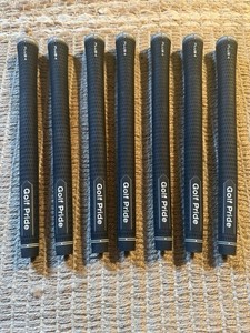 Golf Grips Golf Pride Tour Velvet Plus 4 Standard X 7