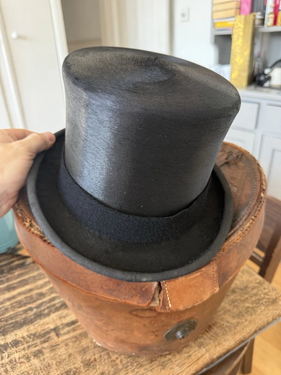 beaver hat products for sale | eBay UK
